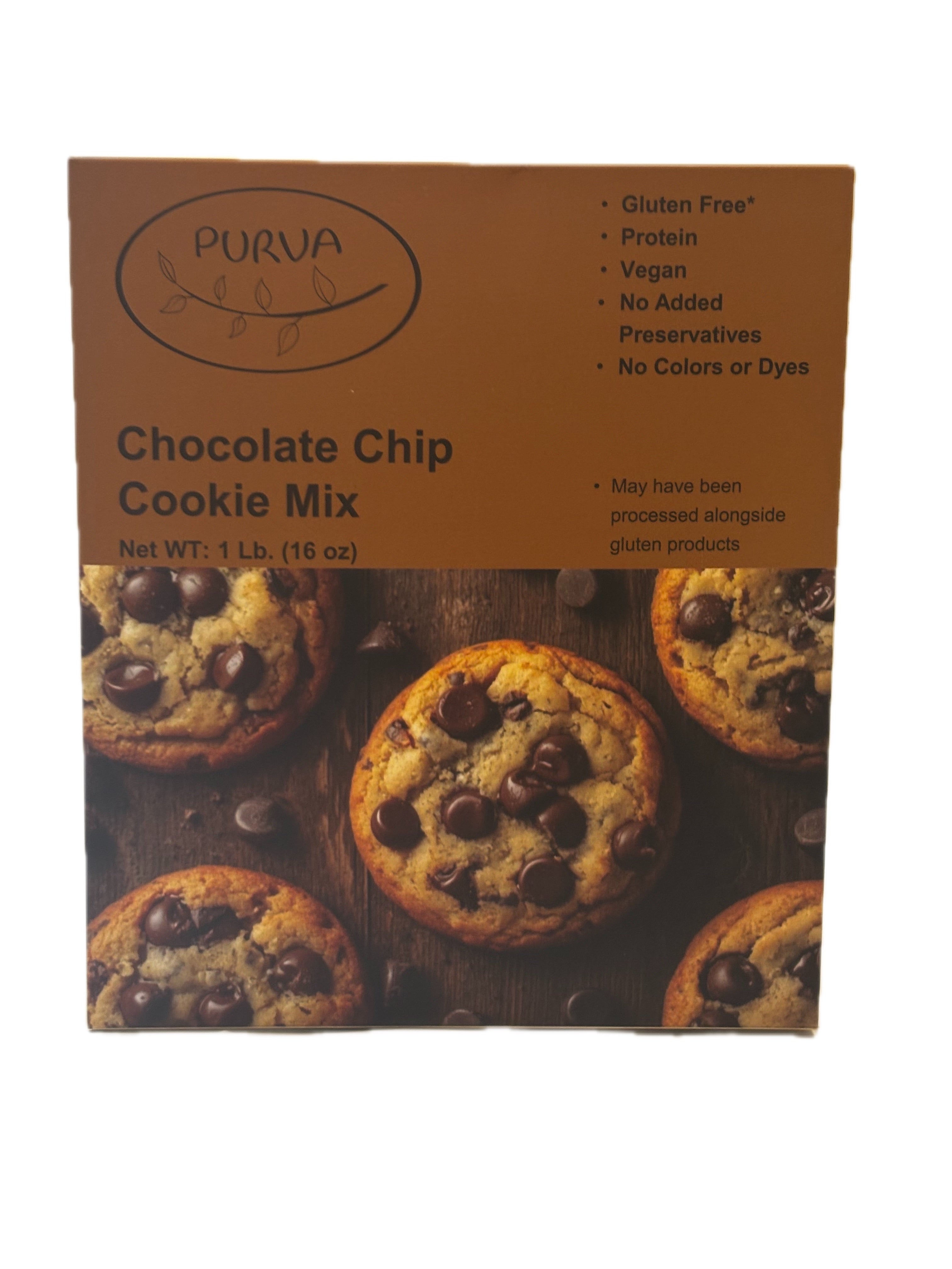 Cookie Mix Collection