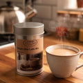 Gluten-Free Ginger Chai/Tea Latte Mix | Easy Cafe Style Chai | PURVA PURVA