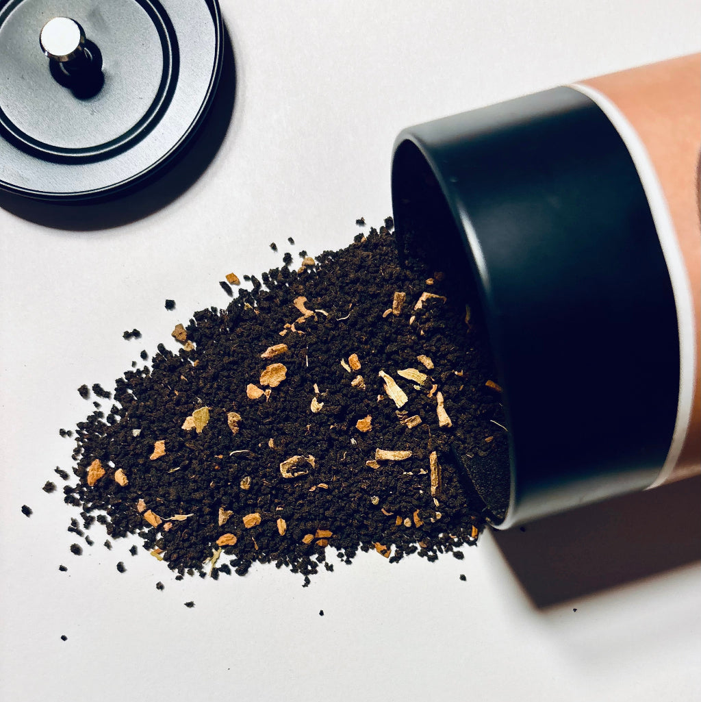 PURVA Chai Discovery Bundle
