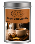 PURVA Ginger Chai Tea Latte Mix | Make Chai Tea at Home | Gluten Free