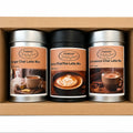 PURVA Chai Discovery Bundle