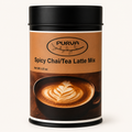 Gluten-Free Chai Tea Latte Mix | Make Chai Tea at Home | PURVA