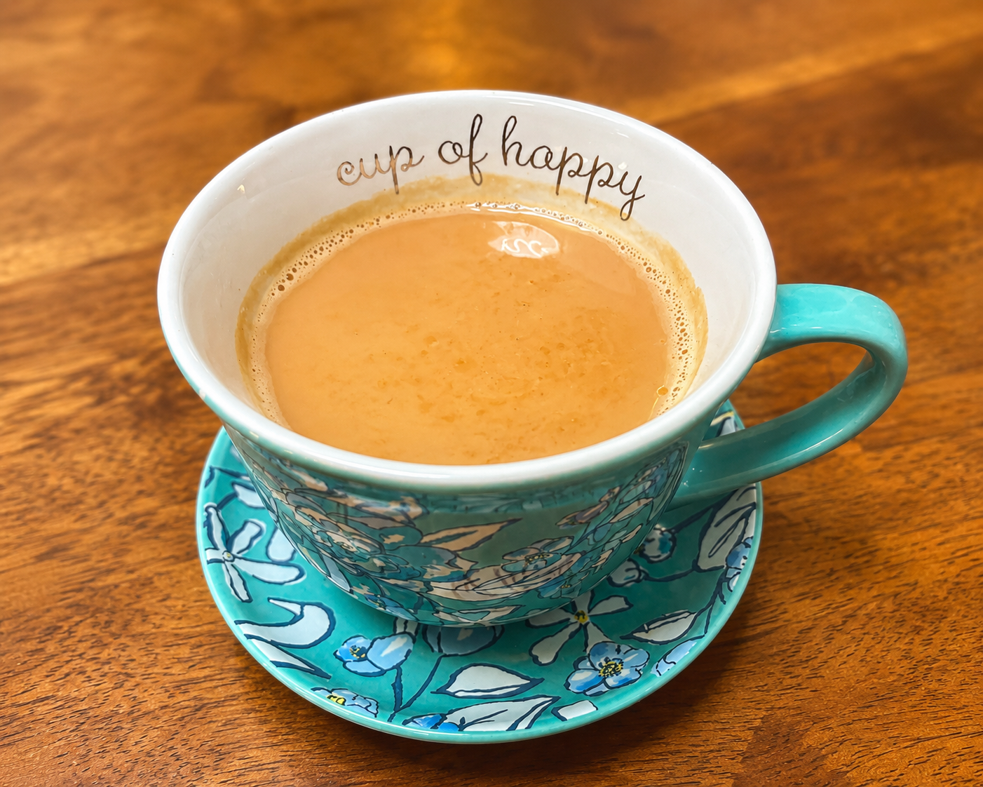 Gluten-Free Chai Tea Latte Mix | Make Chai Tea at Home | PURVA